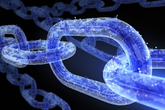linked chain
